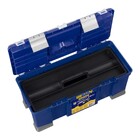 Caixa para Ferramentas 22" 25kg Irwin