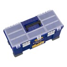 Caixa para Ferramentas 22" 25kg Irwin