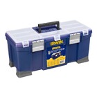 Caixa para Ferramentas 22" 25kg Irwin