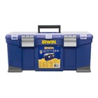 Caixa para Ferramentas 22" 25kg Irwin