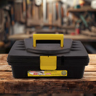 Caixa para Ferramentas CF40 - São Bernardo