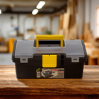 Caixa para Ferramentas com Organizador CF25 - São Bernardo