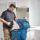 Caixa Para Ferramentas L-boxx 102 Bosch 1600a012fz-000 1600a0