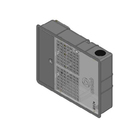 Caixa para Hidrômetro CAESB TAF