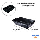 Caixa Para Massa At611 At611