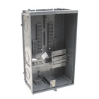 Caixa Para Medição Agrupada Muro Lateral 3191/sf-celesc