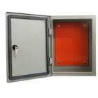 Caixa Para Montagem Elétrico Lisa 40x30x20 - 776014