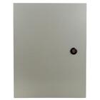 Caixa Para Montagem Elétrico Lisa 40x30x20 - 776014