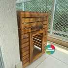Caixa Para Pets Ps11