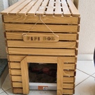 Caixa Para Pets Ps11