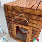 Caixa Para Pets Ps11