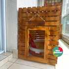 Caixa Para Pets Ps11