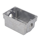 Caixa para Piso Baixa 4X2 1/2" Tramontina