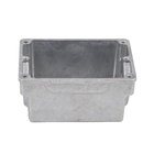 Caixa para Piso Baixa 4X2 1/2" Tramontina