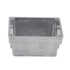 Caixa para Piso Baixa 4X2 1" Tramontina