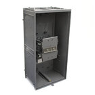 Caixa Para Proteção Geral Acesso Frontal Ao Disjuntor 3091/pr