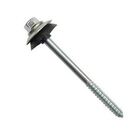 Caixa Parafuso Telheiro 100 unds