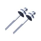 Caixa Parafuso Telheiro 100 unds