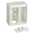 CAIXA PAREDE HELLERMANN PD2M