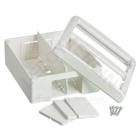 CAIXA PAREDE HELLERMANN PD2M