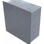 Caixa Passagem Chapa Embutir 30x30