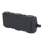 Caixa Passagem para Ar Condicionado Split CPP 007 Polar