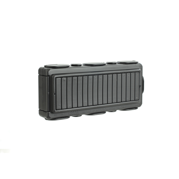 Caixa Passagem para Ar Condicionado Split CPP 008 Polar