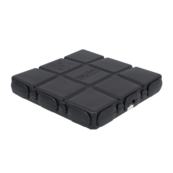 Caixa Passagem para Ar Condicionado Split CPP 009 Polar