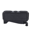 Caixa Passagem para Ar Condicionado Split CPP 010 2 em 1 Polar