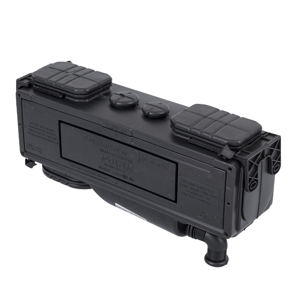 Caixa Passagem para Ar Condicionado Split CPP 016 - RBX3 Polar