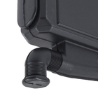 Caixa Passagem para Ar Condicionado Split POP 2 em 1 Polar