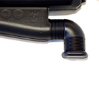 Caixa Passagem para Ar Condicionado Split POP 2 em 1 Polar