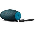 Caixa Philips Bluetooth Portátil Prova Água Bt6900 - Azul