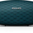 Caixa Philips Bluetooth Portátil Prova Água Bt6900 - Azul