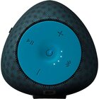 Caixa Philips Bluetooth Portátil Prova Água Bt6900 - Azul