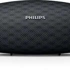 Caixa Philips Bluetooth Portátil Prova Água Bt6900 - Preto