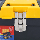 Caixa Plástica 17" Tramontina