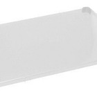 Caixa Plastica 61l Com Tampa Kit 05 Unidades Preto