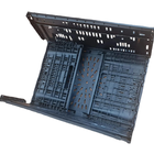 Caixa Plástica Agricola Desmontável