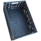 Caixa Plástica Agricola Desmontável