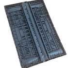 Caixa Plástica Agricola Desmontável