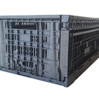 Caixa Plástica Agricola Desmontável