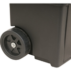 Caixa Plástica com Rodass Crv0100 Vonder