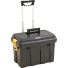 Caixa Plástica com Rodas Crv0200 Vonder