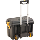 Caixa Plástica com Rodas Crv0200 Vonder