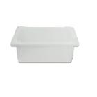 Caixa Plástica Com Tampa S 350 Supercron