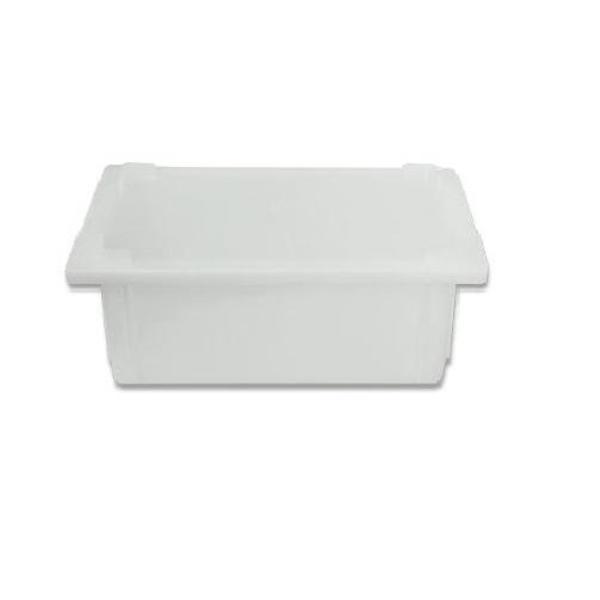 Caixa Plástica Com Tampa S 350 Supercron