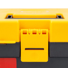 Caixa Plástica Injetada 17" - REF. 43804/117 - Tramontina