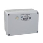 Caixa Plástica Multiuso 150x110x70mm