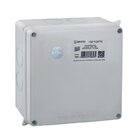 Caixa Plástica Multiuso 150x150x70mm